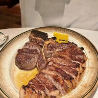 ウルフギャング・ステーキハウス 六本木 - 
