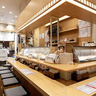 日本橋 すし 釣りきん_1