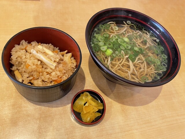 Kasa Soba Dokoro photo
