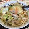 山田うどん食堂 安中店