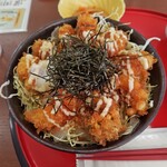 すずなり食堂 - 