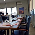 すずなり食堂 - 