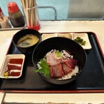 立ち呑み きくのこ - 