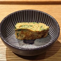 RIVA - 菜の花で和風フーヨーハイ