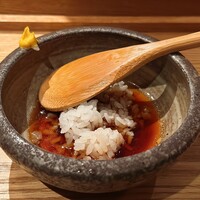 RIVA - サービスのご飯