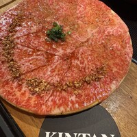 しゃぶしゃぶ KINTAN 代官山本店 - 