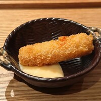 RIVA - 広島名物自家製がんす甘辛マヨネーズ