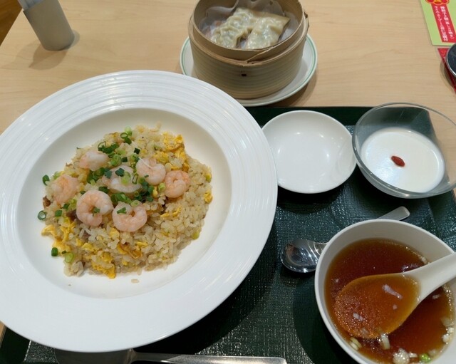 虎包 イオンモール新利府北館店（フーパオ） - 新利府（中華料理）の写真