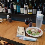 Italian Cafe Ramo - 