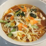 コモディイイダ - 料理写真: