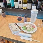Italian Cafe Ramo - 