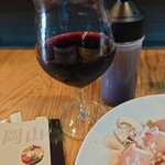 Italian Cafe Ramo - 