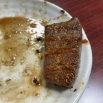 焼肉幸泉 - レバー