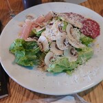 Italian Cafe Ramo - 