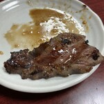 焼肉幸泉 - マキロース