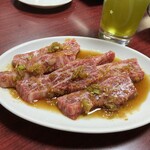 焼肉幸泉 - マキロース