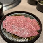 うし松 - 至極ローストビーフ