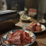 焼肉GUTS - 