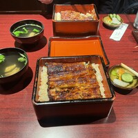 新宿うな鐵 はなれ - 