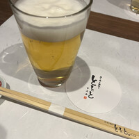 魚と炭と鉄板と ととと - 
