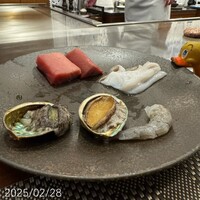 鉄板焼 但馬 - 