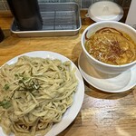 めん屋 こがね - 