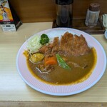 リッチなカレーの店 アサノ - 