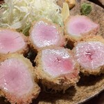 とんかつ けい太 西荻窪駅前店 - 