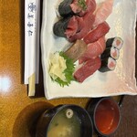 寿司の美喜仁 - 