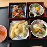 和食 清水 - 
