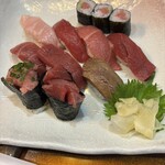 寿司の美喜仁 - 