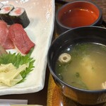 寿司の美喜仁 - 