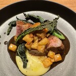 ラヴァン・グゥ - 