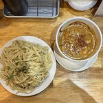 めん屋 こがね - 