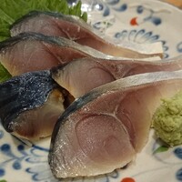■しめ鯖