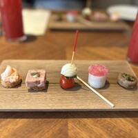 表参道バンブー - 