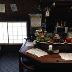 牛たん堂島精肉店 - 