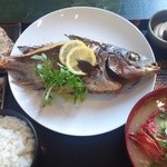 藍ヶ江水産 地魚干物食堂