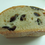 シニフィアン シニフィエ - パンオリーブ