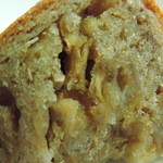 ココアナナス　アップ