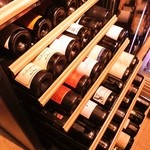 炭火焼き鳥と自然派ワインのお店　Gallo - カジュアルワインからハイクラスワインまでご用意！