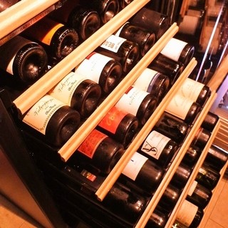 炭火焼き鳥と自然派ワインのお店 Gallo_1