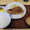 食堂 長野屋
