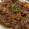 松山プネウマカレー