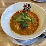壱龍ラーメン - 