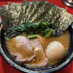 家系総本山 吉村家 - 