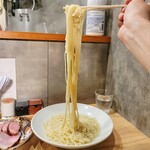 らーめんMAIKAGURA - 