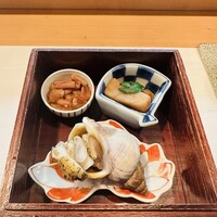 鮨 囃子 - 