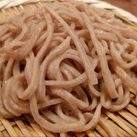 自家製粉石臼挽きうどん 青空blue 本店 - 