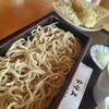 蕎麦処 天和庵